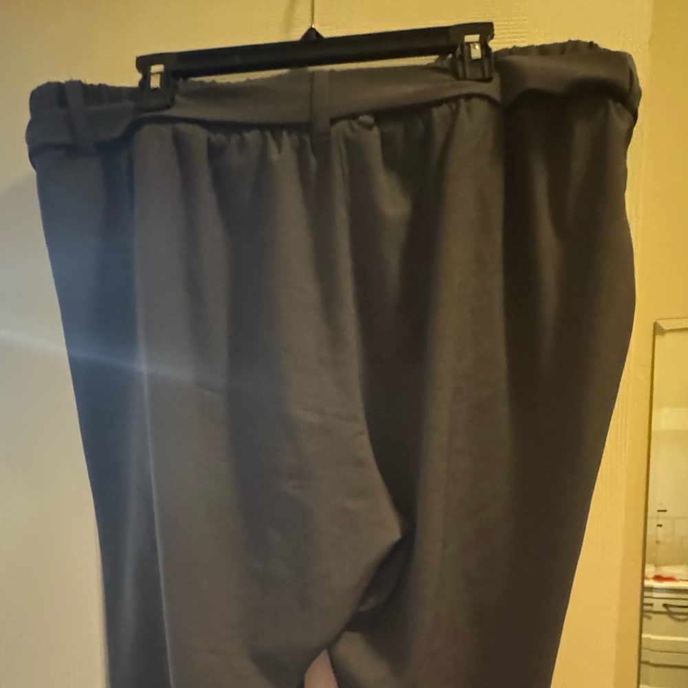 Torrid Cropped Pants